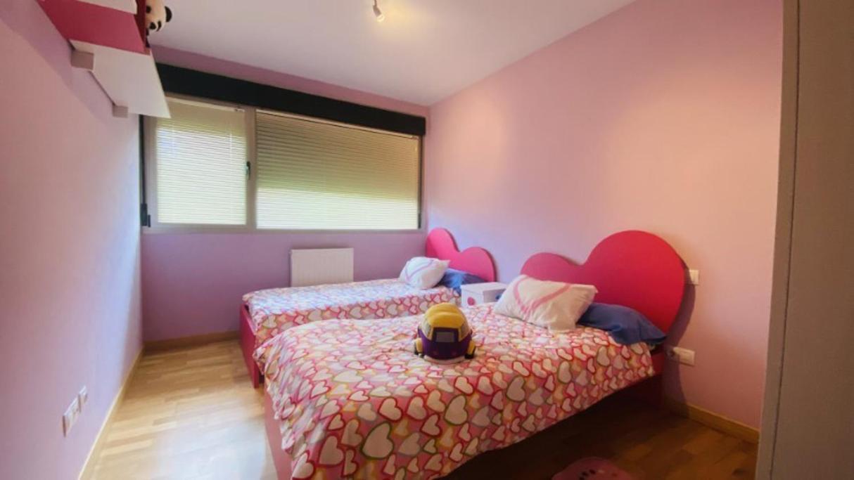 Acogedor Apartamento En Llanes Daire Parres de Llanes Dış mekan fotoğraf